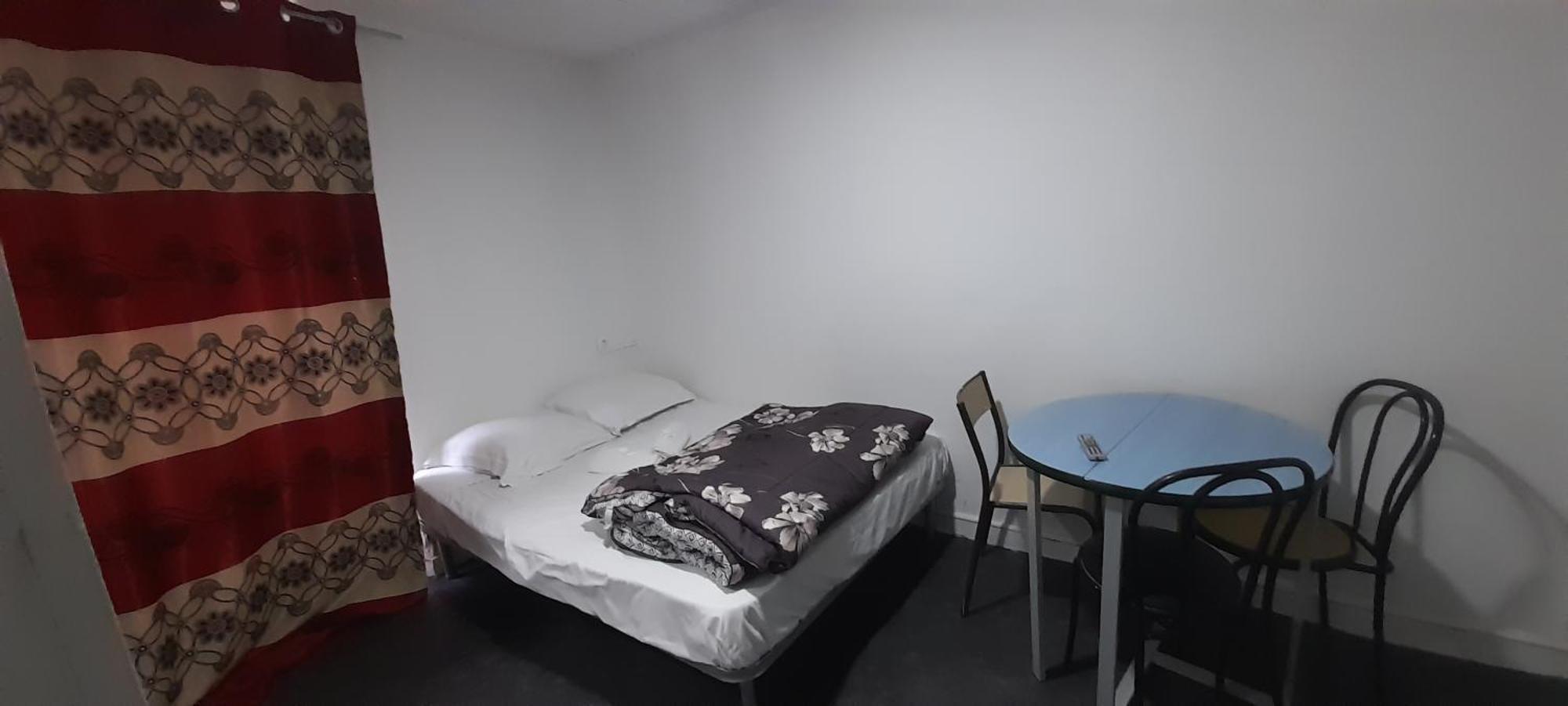 Des Andelys Hotel Parigi
