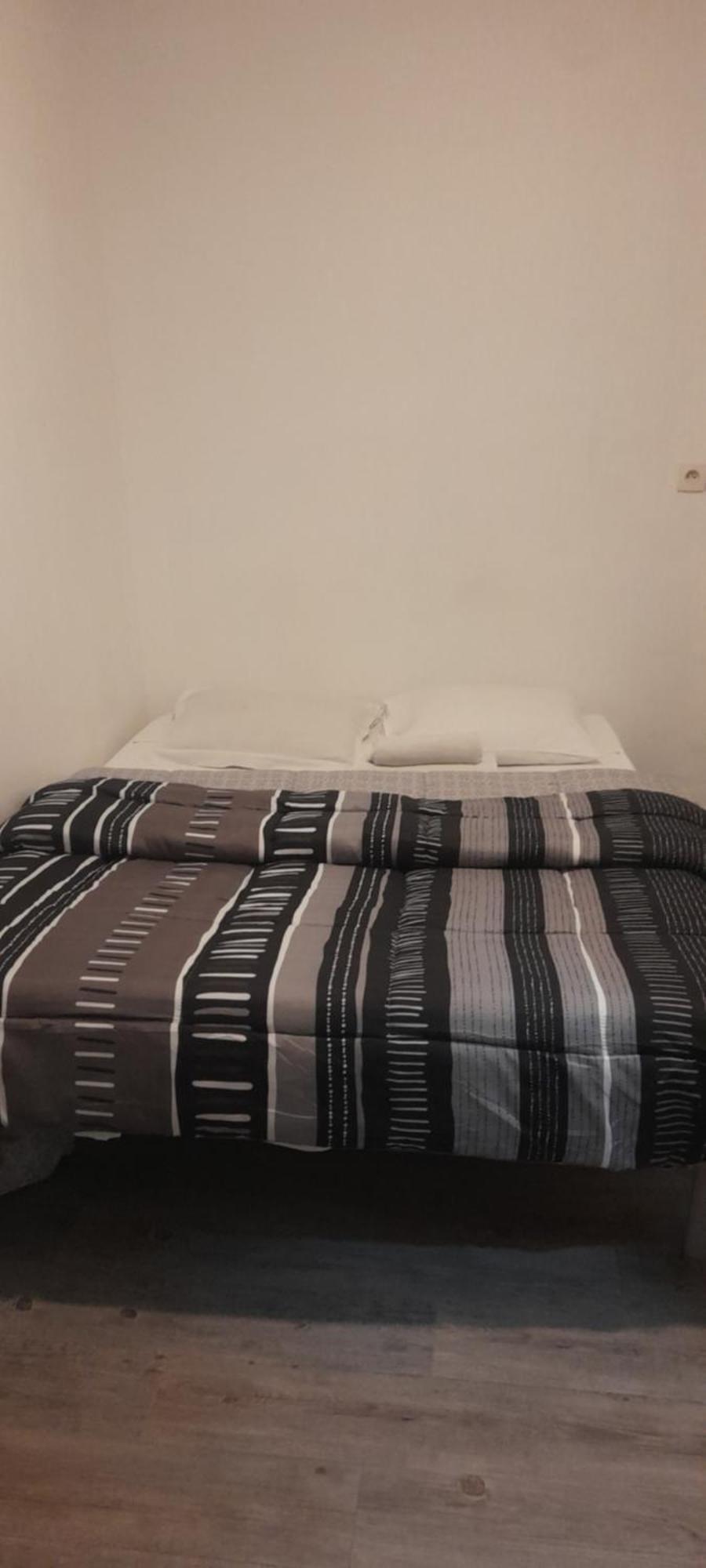 Des Andelys Hotel Parigi