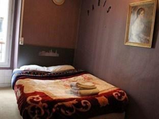 Des Andelys Hotel Parigi
