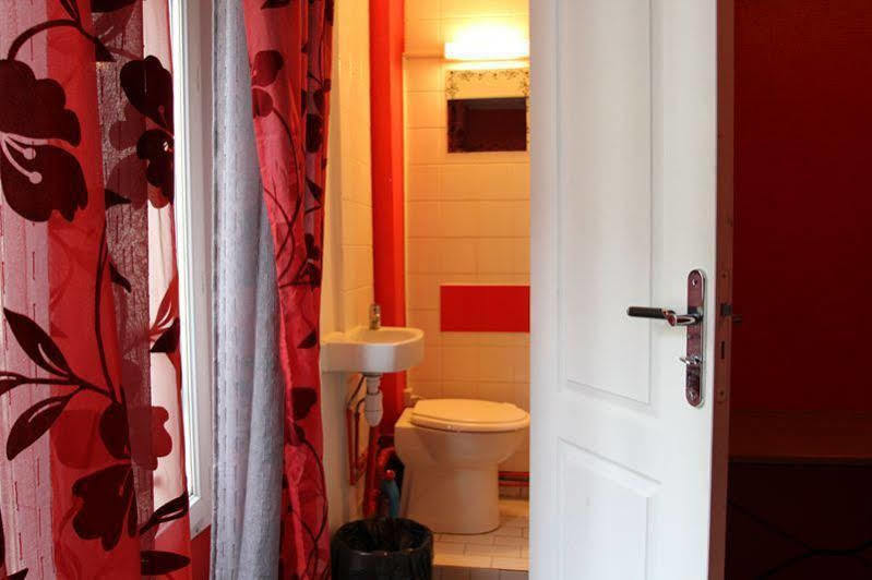 Des Andelys Hotel Parigi