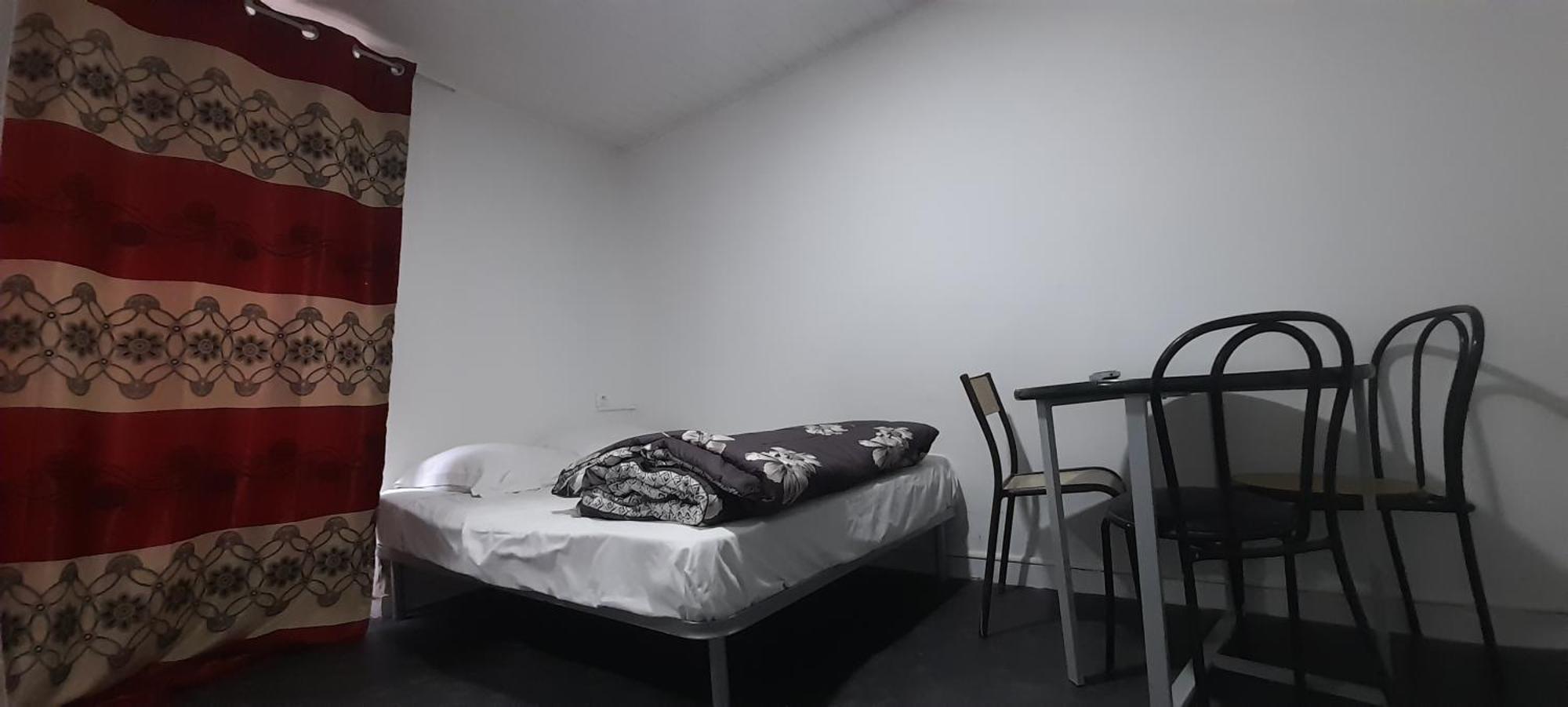 Des Andelys Hotel Parijs
