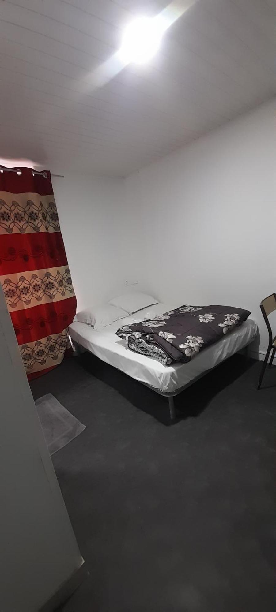 Hotel Des Andelys Parijs